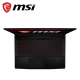 MSI GF6310SC-238 15.6" FHD (I5-10300H , 4GB , 256GB SSD, GTX1650 MAX Q 4GB , W10) FREE BACKPACK(BLACK) MSI GF6310SC-238 15.6" FHD (I5-10300H , 4GB , 256GB SSD, GTX1650 MAX Q 4GB , W10) FREE BACKPACK(BLACK)