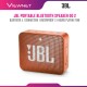 JBL GO 2 Portable Bluetooth Speaker with 5 Hours of Playtime, Waterproof JBL GO 2 Portable Bluetooth Speaker with 5 Hours of Playtime, Waterproof